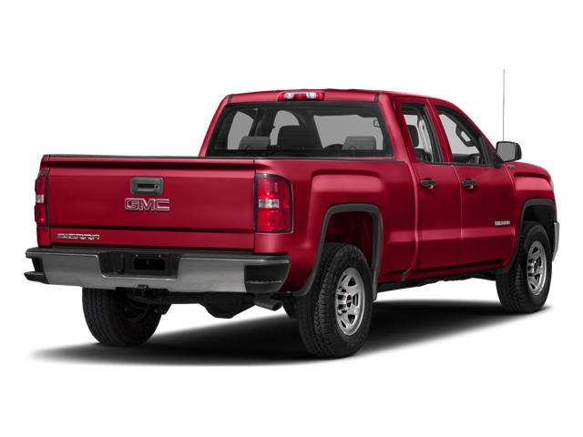2018 GMC Sierra 1500 NA