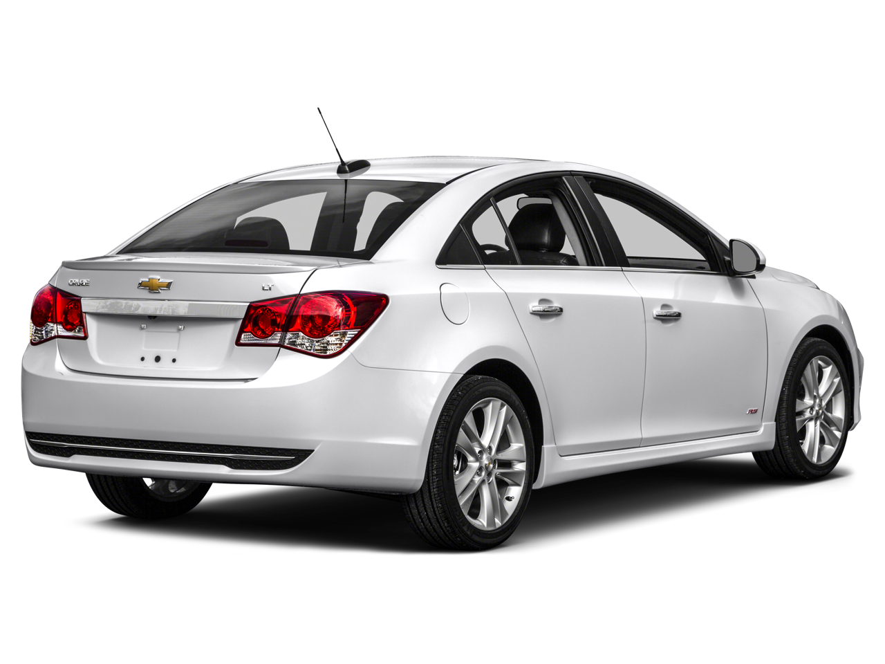 Used 2015 Chevrolet Cruze 1LT with VIN 1G1PC5SB8F7116427 for sale in Swanton, OH