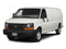 2015 Chevrolet Express Cargo 3500 Work Van