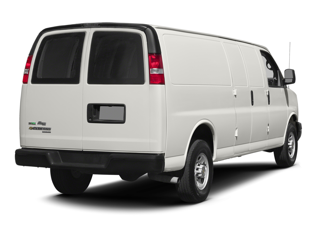 Used 2015 Chevrolet Express Cargo Work Van with VIN 1GCZGUCG6F1285017 for sale in Swanton, OH