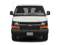 2015 Chevrolet Express Cargo 3500 Work Van