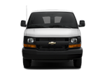 2015 Chevrolet Express Cargo 2500 Work Van