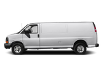 2016 Chevrolet Express Cargo 3500 Work Van