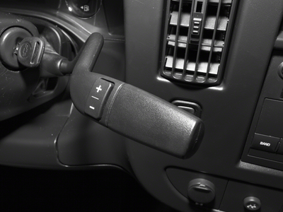 2016 Chevrolet Express Cargo 3500 Work Van