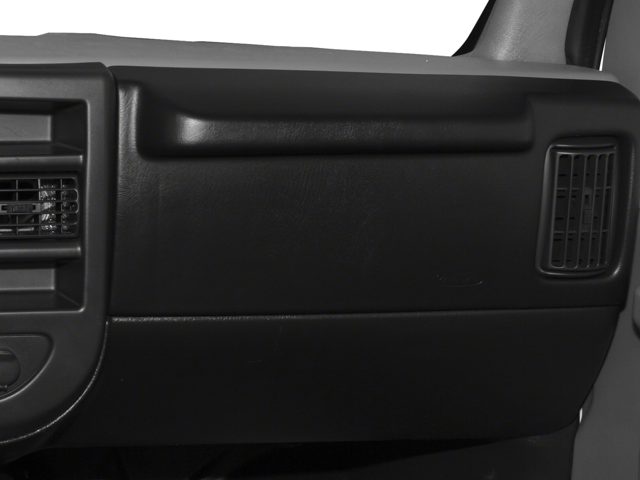 2016 Chevrolet Express Cargo 3500 Work Van