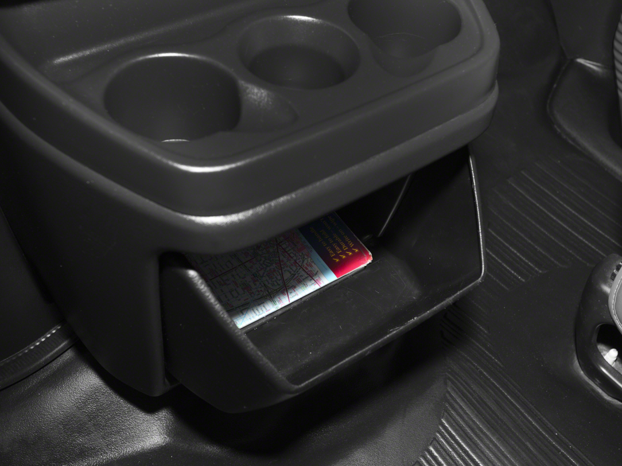 2016 Chevrolet Express Cargo 3500 Work Van