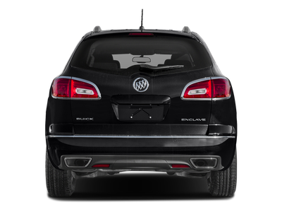 2017 Buick Enclave Convenience