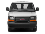 2017 GMC Savana Cargo 2500 Work Van