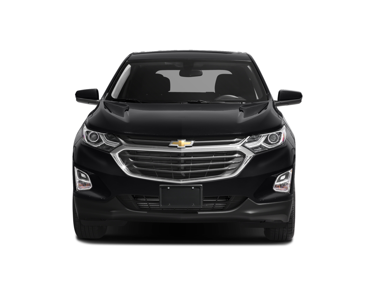 Used 2018 Chevrolet Equinox LT with VIN 3GNAXJEV9JL357019 for sale in Swanton, OH