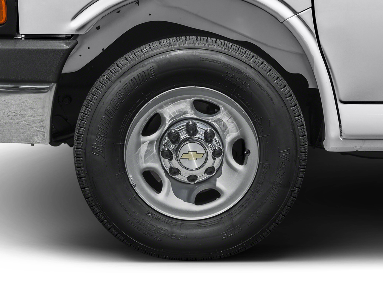 2018 Chevrolet Express Passenger LT - Photo 45