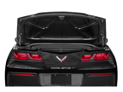 2019 Chevrolet Corvette Stingray 1LT