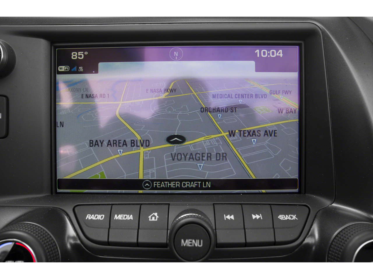 2019 Chevrolet Corvette Stingray 1LT