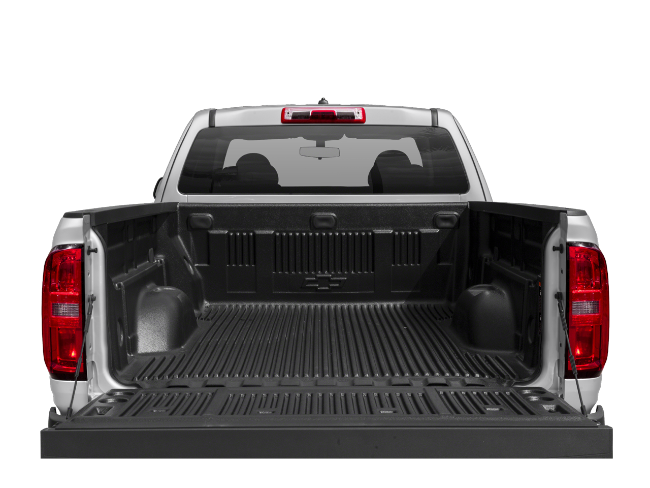 2019 Chevrolet Colorado 4WD LT