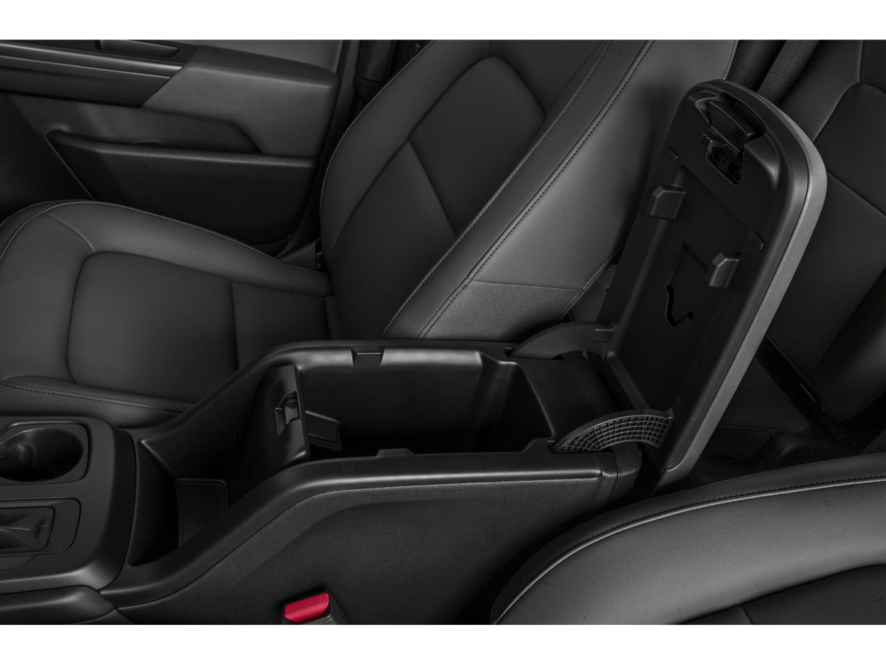 2019 Chevrolet Colorado 4WD LT