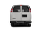 2019 Chevrolet Express Cargo 2500 Work Van