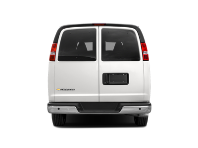 2019 Chevrolet Express Passenger 2500 LS