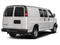 2019 Chevrolet Express Cargo 3500 Work Van