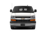2019 Chevrolet Express Passenger 3500 LS