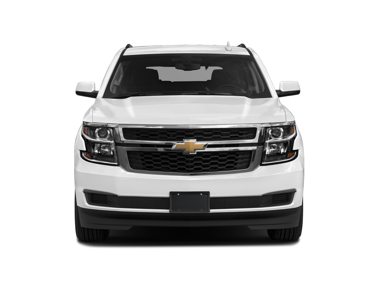 2020 Chevrolet Tahoe LS