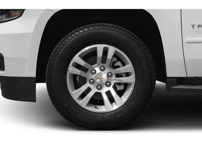 2020 Chevrolet Tahoe LS