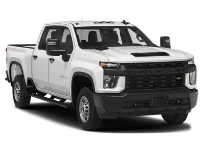 2020 Chevrolet Silverado 2500 HD Work Truck