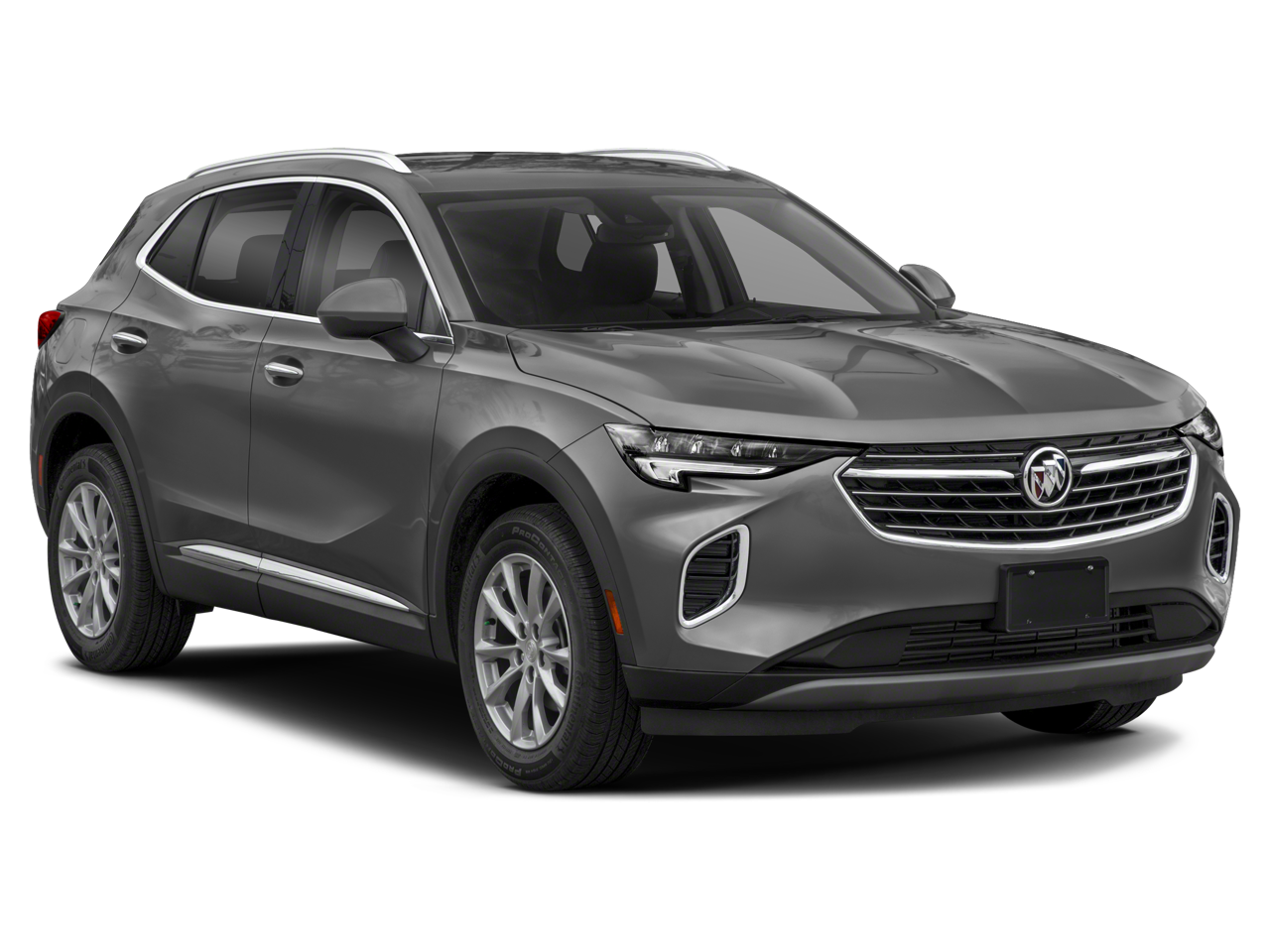 2021 Buick Envision Preferred