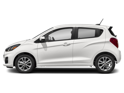 2022 Chevrolet Spark LS Automatic