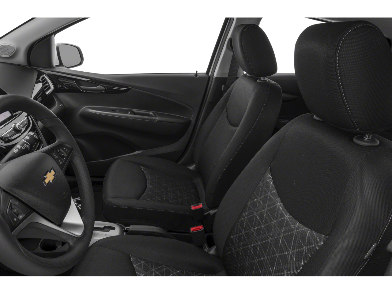 2022 Chevrolet Spark LS Automatic
