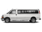 2022 Chevrolet Express Passenger 3500 1LS