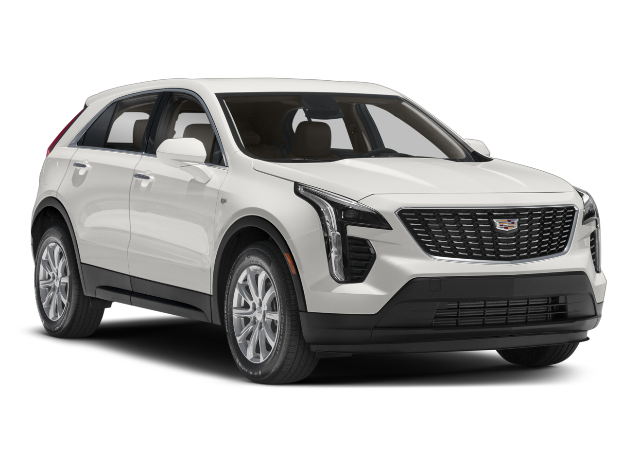 2023 Cadillac XT4 Premium Luxury photo 3