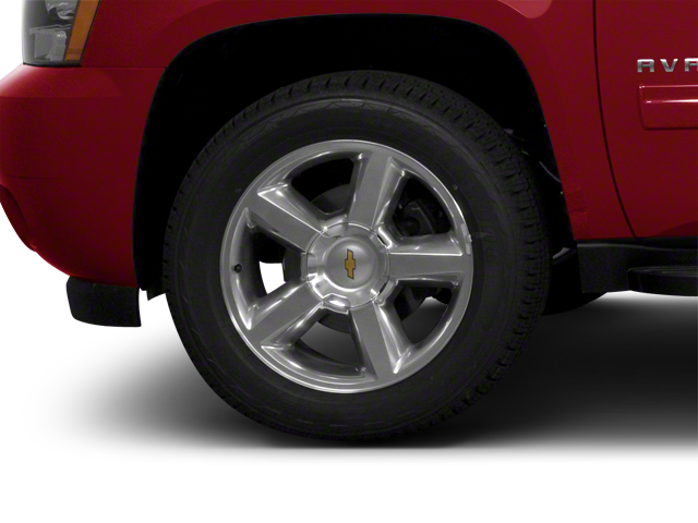 2010 Chevrolet Avalanche LT