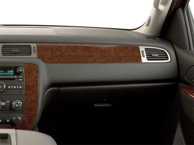 2010 Chevrolet Avalanche LT