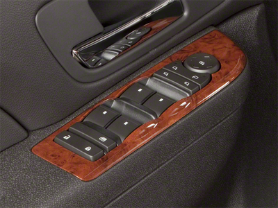 2010 Chevrolet Avalanche LT