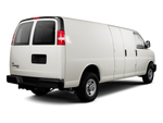 2010 Chevrolet Express Cargo 2500 Work Van