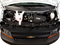2010 Chevrolet Express Cargo 2500 Work Van