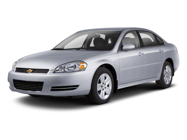 2010 Chevrolet Impala