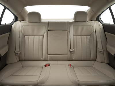 2011 Buick Regal CXL Turbo TO1