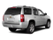 2011 Chevrolet Tahoe LTZ
