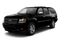 2012 Chevrolet Suburban LTZ