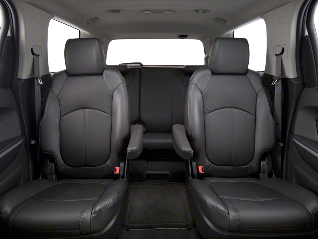 2012 GMC Acadia SLE