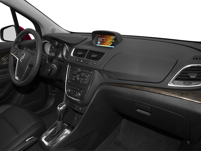 2013 Buick Encore Premium