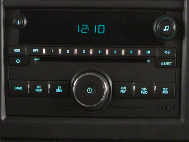 2013 Chevrolet Express Passenger 2500 LS