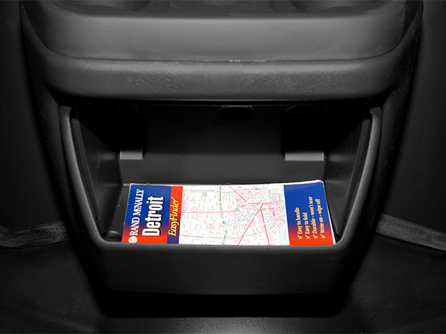 2014 Chevrolet Express Cargo 2500 Work Van