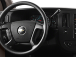 2014 Chevrolet Express Passenger 3500 LT