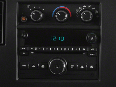 2014 Chevrolet Express Passenger 3500 LT