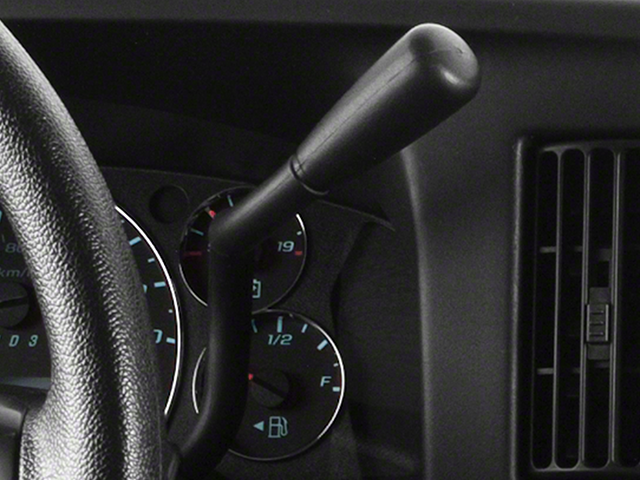 2014 Chevrolet Express Passenger 3500 LT