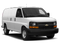 2014 Chevrolet Express Cargo 2500 Work Van