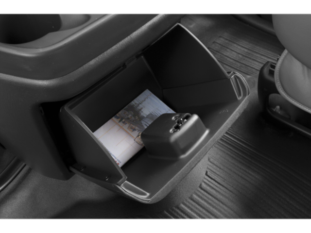 2014 Chevrolet Express Cargo 2500 Work Van