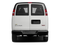2014 GMC Savana Cargo 2500 Work Van