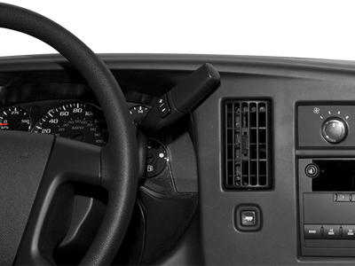 2014 GMC Savana Cargo 2500 Work Van